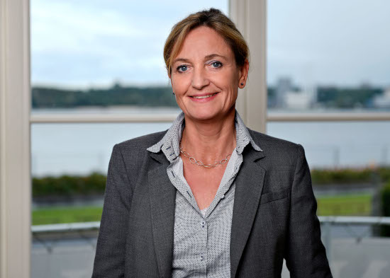 Rechtsanwältin Petersen Kanzlei SHB PartG mbB